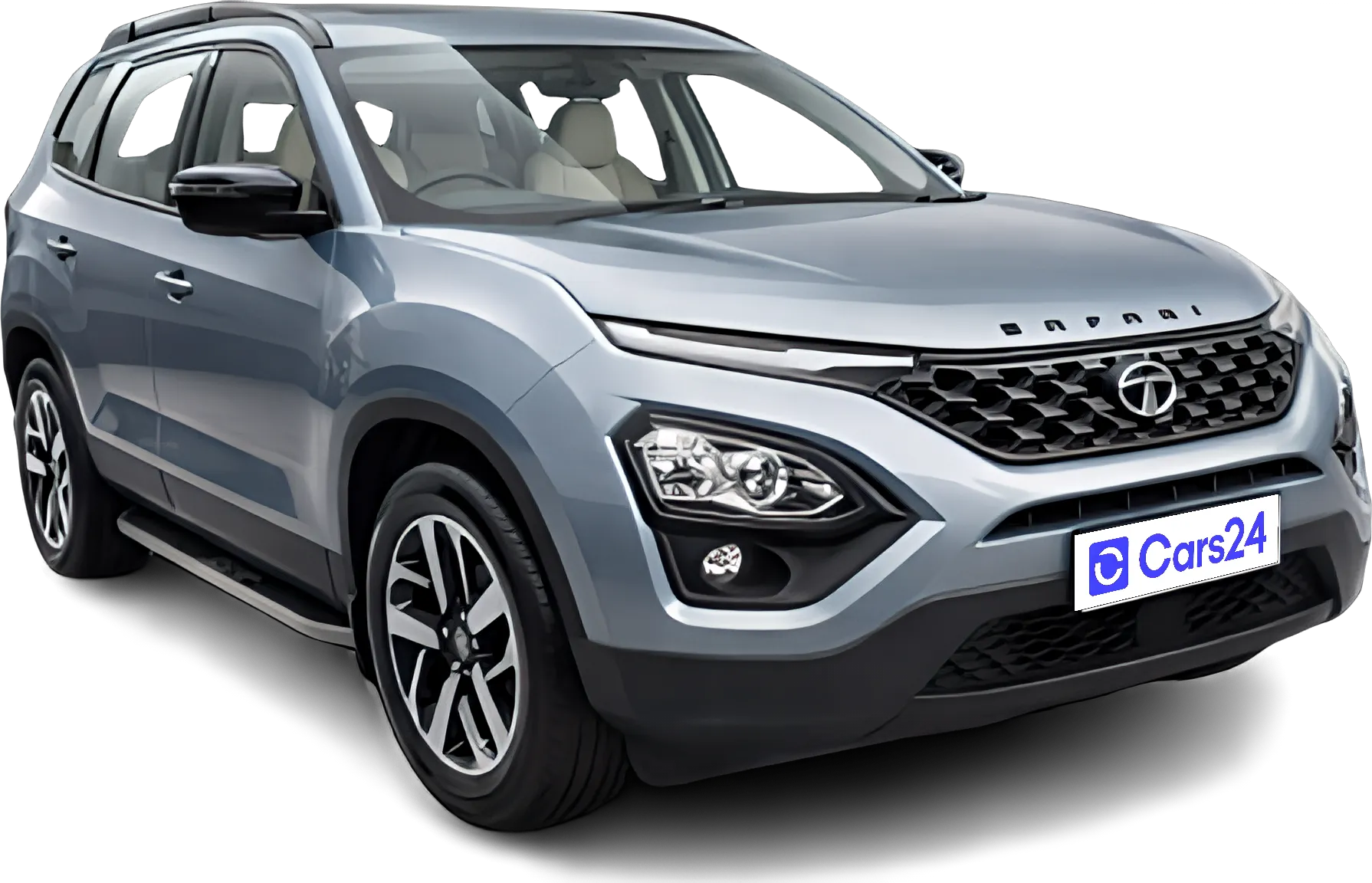 2021 Tata Safari - SUV - Diesel - Automatic - ₹16.18 lakh