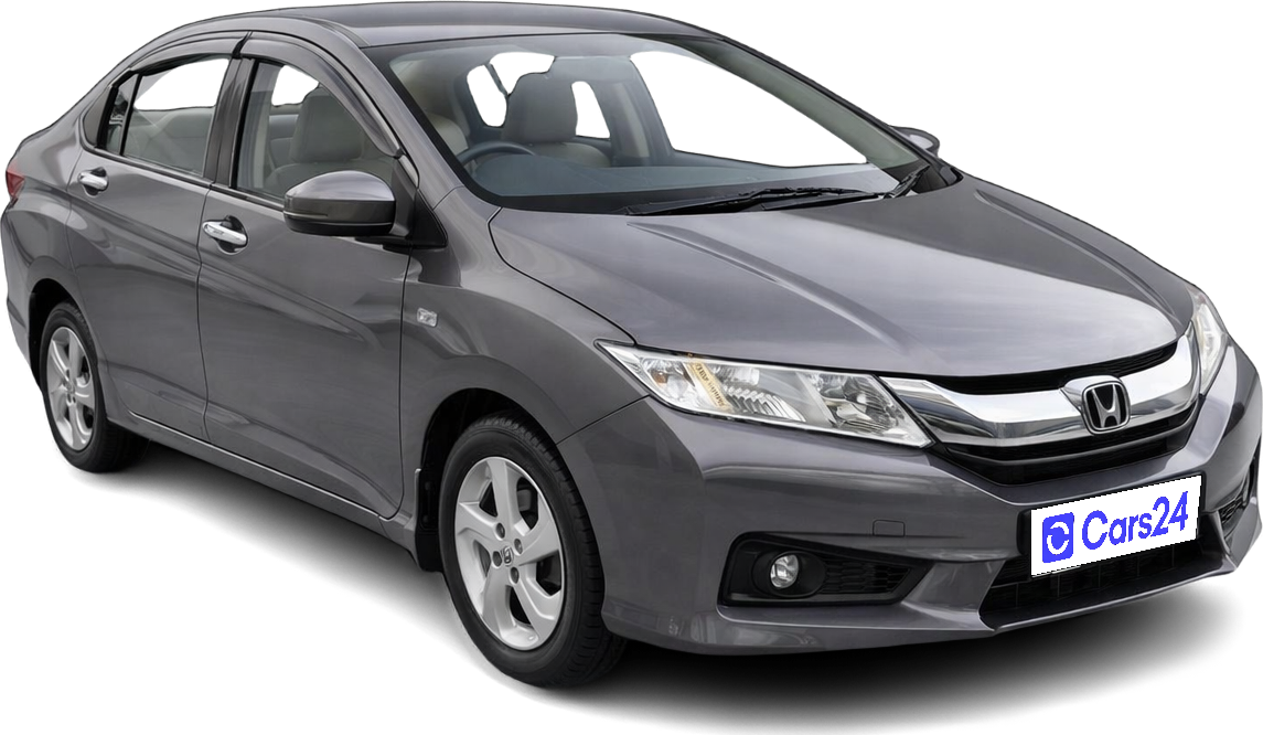 2016 Honda City - Sedan - Petrol - Manual - ₹4.90 lakh
