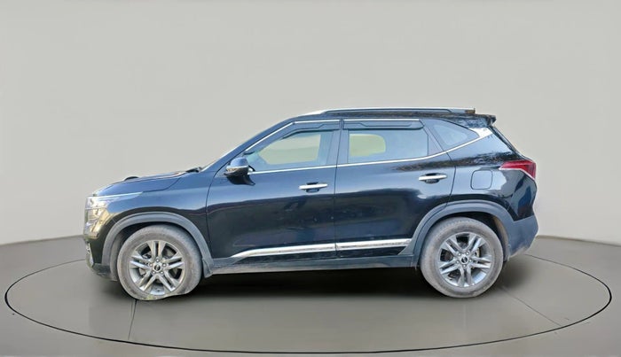 2020 KIA SELTOS HTX PLUS 1.5 DIESEL, Diesel, Manual, 79,643 km, exterior