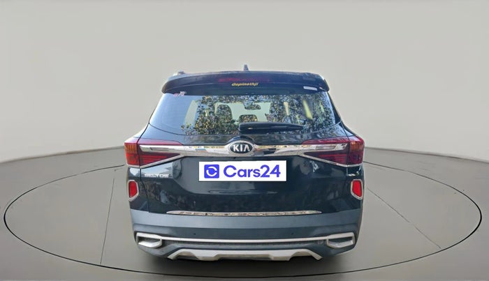 2020 KIA SELTOS HTX PLUS 1.5 DIESEL, Diesel, Manual, 79,643 km, exterior