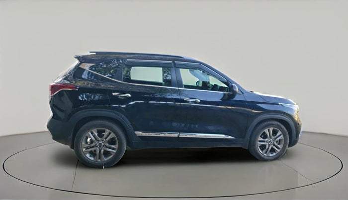 2020 KIA SELTOS HTX PLUS 1.5 DIESEL, Diesel, Manual, 79,643 km, exterior