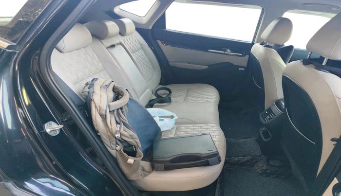 2020 KIA SELTOS HTX PLUS 1.5 DIESEL, Diesel, Manual, 79,643 km, interior