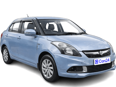 2015 Maruti Swift Dzire - Sedan - CNG - Manual - ₹3.25 lakh