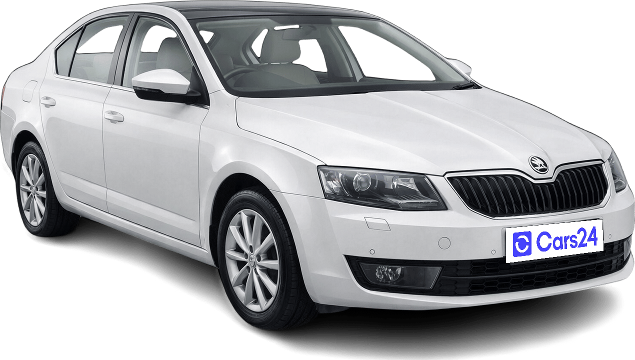 2016 Skoda Octavia - Sedan - Petrol - Automatic - ₹7.31 lakh