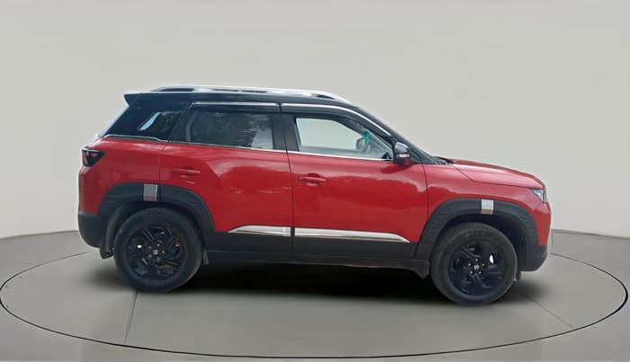 2024 Maruti BREZZA ZXI AT SMART HYBRID, Petrol, Automatic, 11,760 km, exterior
