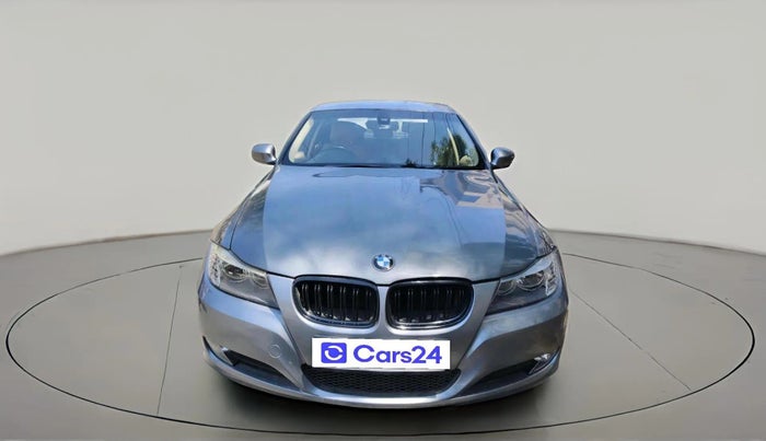 2012 BMW 3 Series 320d, Diesel, Automatic, 1,03,874 km, exterior