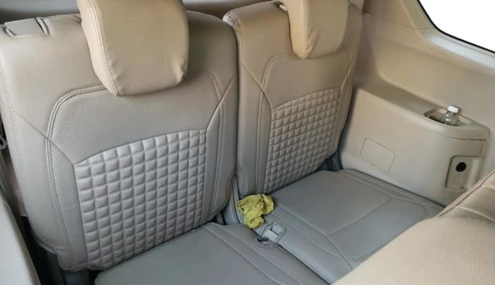 2024 Maruti Ertiga   VXI (O) CNG, CNG, Manual, 21,348 km, interior