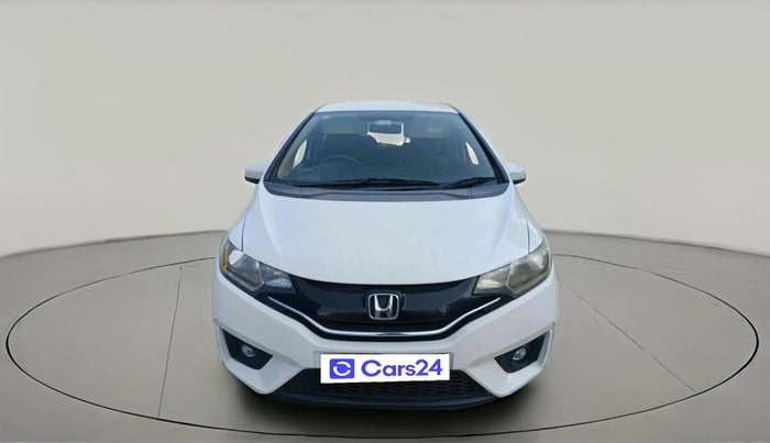 2015 Honda Jazz 1.5L I-DTEC SV, Diesel, Manual, 1,25,656 km, exterior