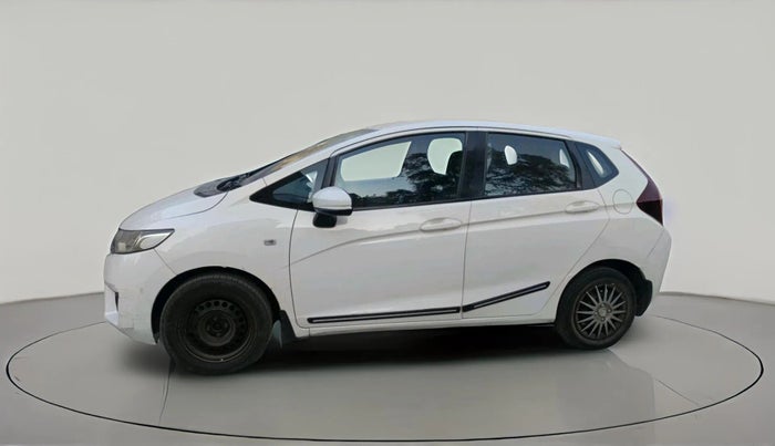 2015 Honda Jazz 1.5L I-DTEC SV, Diesel, Manual, 1,25,656 km, exterior