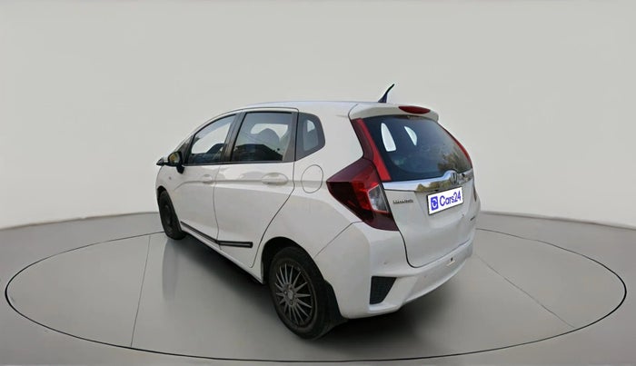 2015 Honda Jazz 1.5L I-DTEC SV, Diesel, Manual, 1,25,656 km, exterior