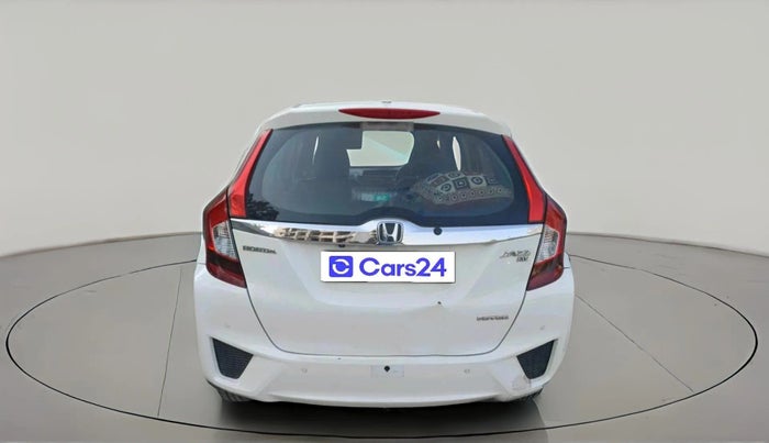 2015 Honda Jazz 1.5L I-DTEC SV, Diesel, Manual, 1,25,656 km, exterior