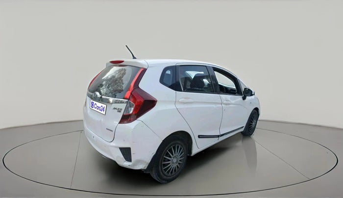 2015 Honda Jazz 1.5L I-DTEC SV, Diesel, Manual, 1,25,656 km, exterior