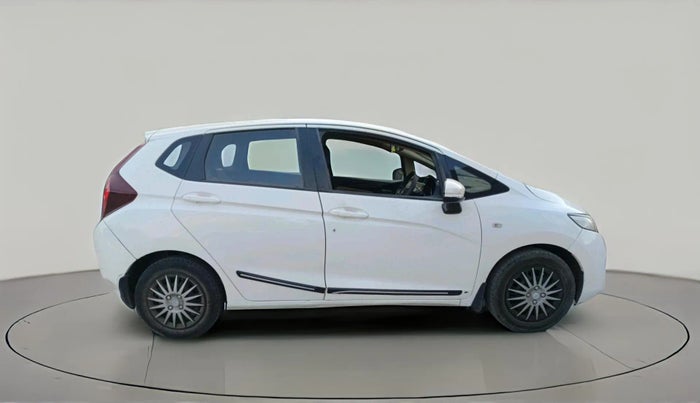 2015 Honda Jazz 1.5L I-DTEC SV, Diesel, Manual, 1,25,656 km, exterior