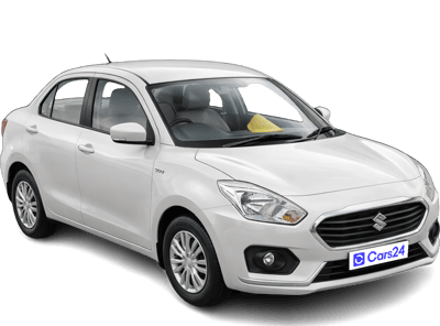 2019 Maruti Dzire - Sedan - CNG - Manual - ₹5.40 lakh