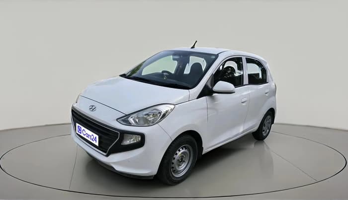 2020 Hyundai NEW SANTRO SPORTZ AMT, Petrol, Automatic, 1,98,183 km, exterior