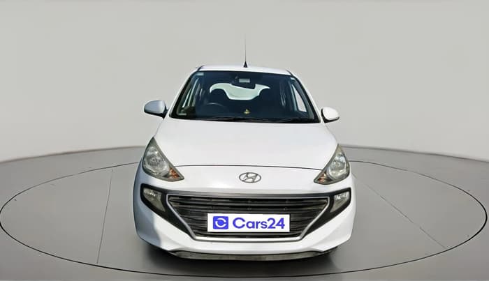 2020 Hyundai NEW SANTRO SPORTZ AMT, Petrol, Automatic, 1,98,183 km, exterior