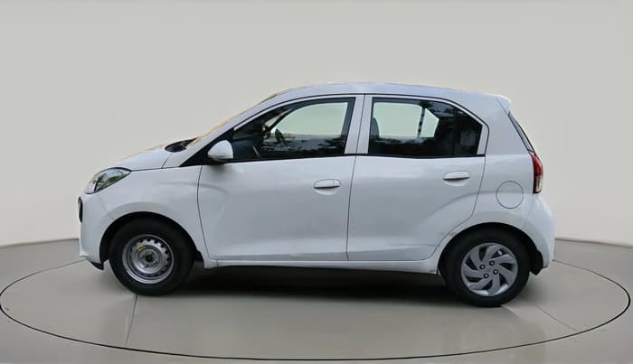 2020 Hyundai NEW SANTRO SPORTZ AMT, Petrol, Automatic, 1,98,183 km, exterior