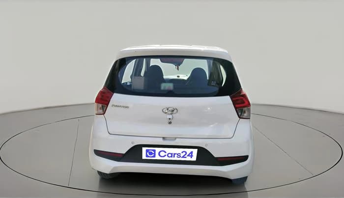 2020 Hyundai NEW SANTRO SPORTZ AMT, Petrol, Automatic, 1,98,183 km, exterior