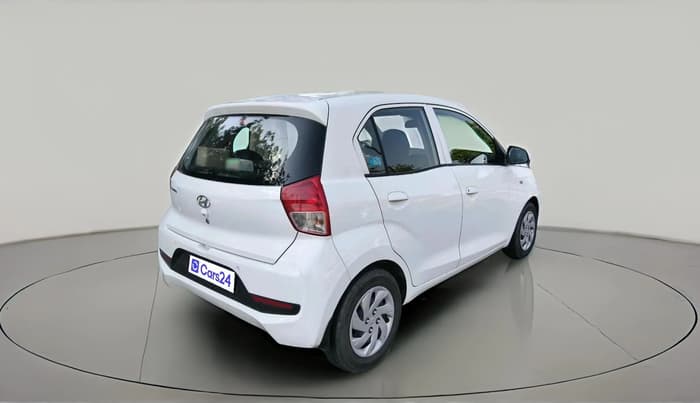 2020 Hyundai NEW SANTRO SPORTZ AMT, Petrol, Automatic, 1,98,183 km, exterior