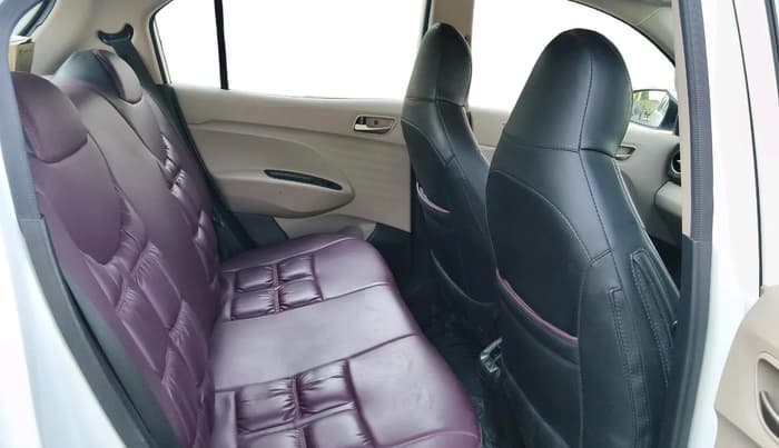 2020 Hyundai NEW SANTRO SPORTZ AMT, Petrol, Automatic, 1,98,183 km, interior
