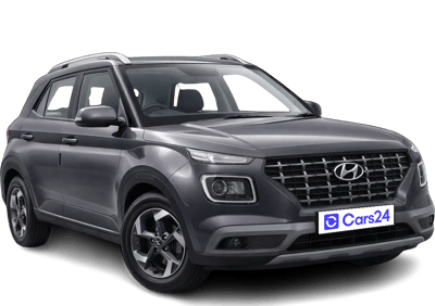 2020 Hyundai VENUE - SUV - Petrol - Manual - ₹6.00 lakh