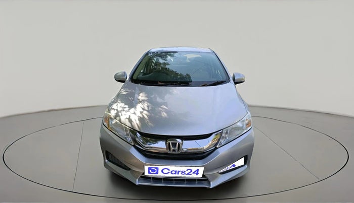 2014 Honda City 1.5L I-DTEC SV, Diesel, Manual, 1,54,234 km, exterior
