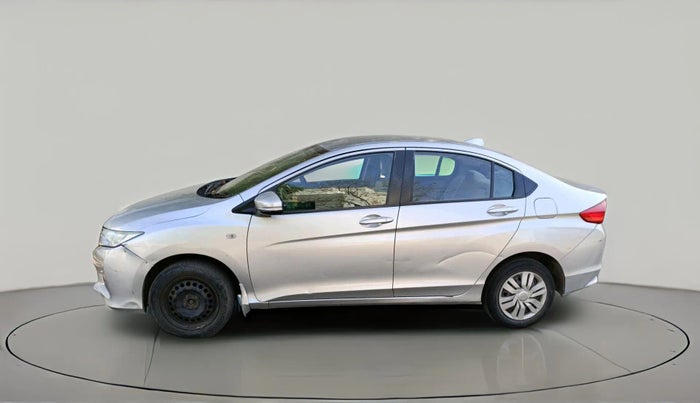 2014 Honda City 1.5L I-DTEC SV, Diesel, Manual, 1,54,234 km, exterior