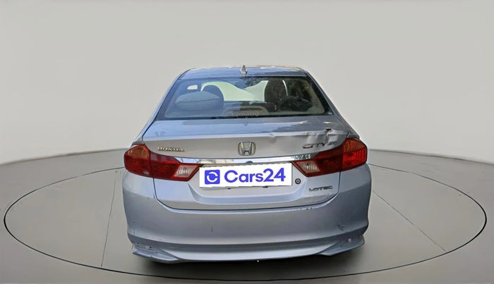2014 Honda City 1.5L I-DTEC SV, Diesel, Manual, 1,54,234 km, exterior