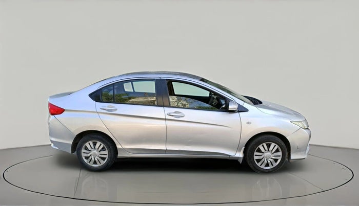 2014 Honda City 1.5L I-DTEC SV, Diesel, Manual, 1,54,234 km, exterior