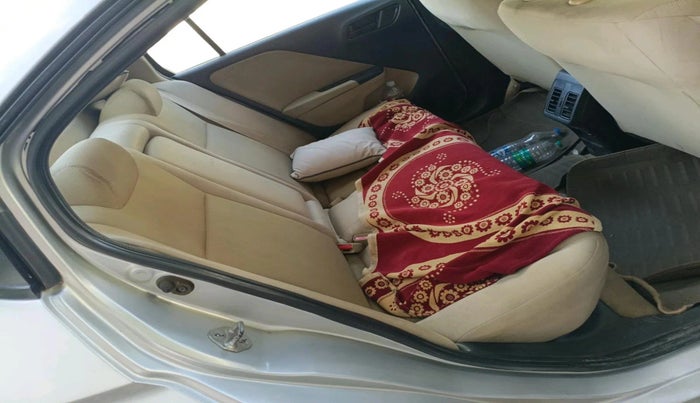 2014 Honda City 1.5L I-DTEC SV, Diesel, Manual, 1,54,234 km, interior