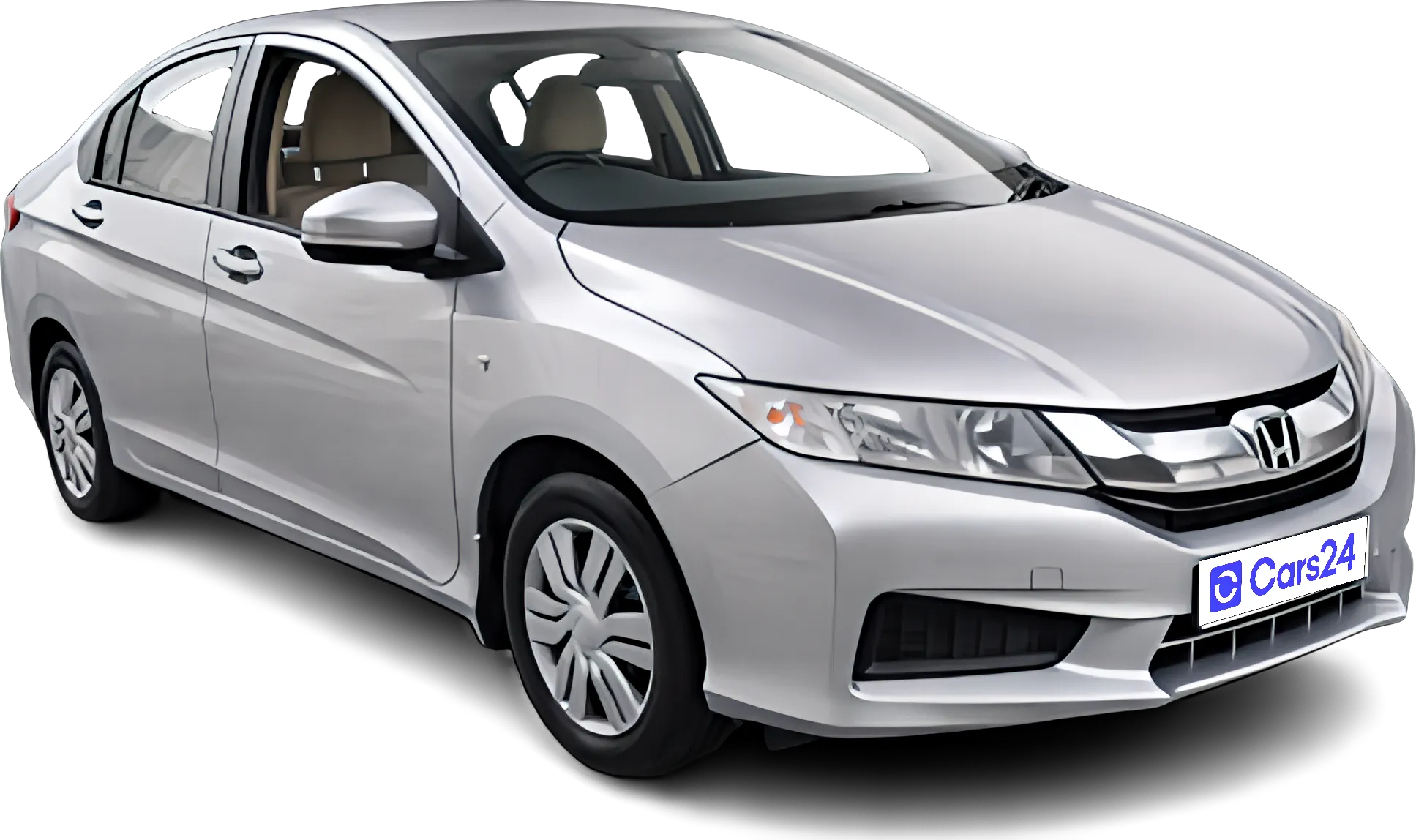 2014 Honda City - Sedan - Diesel - Manual - ₹2.90 lakh