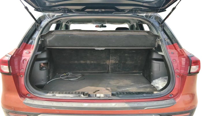 2019 Maruti Vitara Brezza ZDI PLUS DUAL TONE, Diesel, Manual, 1,81,020 km, exterior