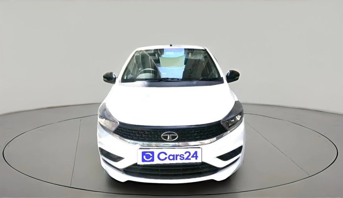 2023 Tata Tiago XT (O) PETROL, Petrol, Manual, 12,296 km, exterior