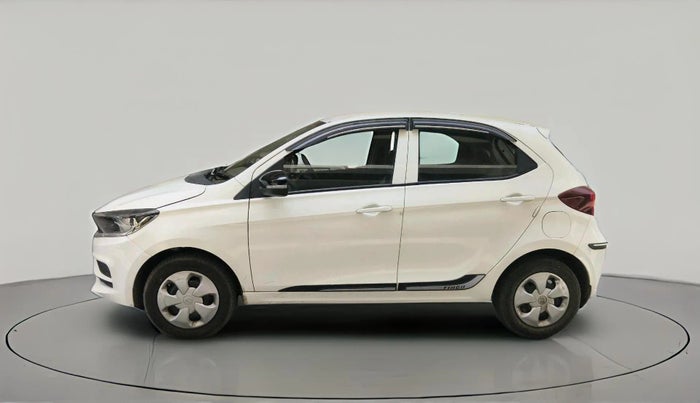 2023 Tata Tiago XT (O) PETROL, Petrol, Manual, 12,296 km, exterior