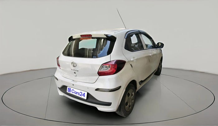 2023 Tata Tiago XT (O) PETROL, Petrol, Manual, 12,296 km, exterior