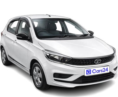2023 Tata Tiago - Hatchback - Petrol - Manual - ₹5.00 lakh