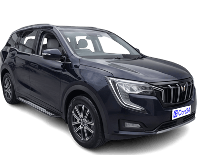 2022 Mahindra XUV700 - SUV - Petrol - Automatic - ₹15.30 lakh