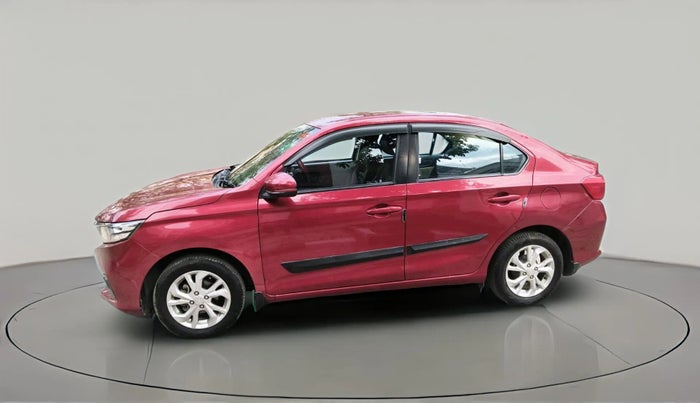 2019 Honda Amaze 1.2L I-VTEC V CVT, Petrol, Automatic, 68,174 km, exterior