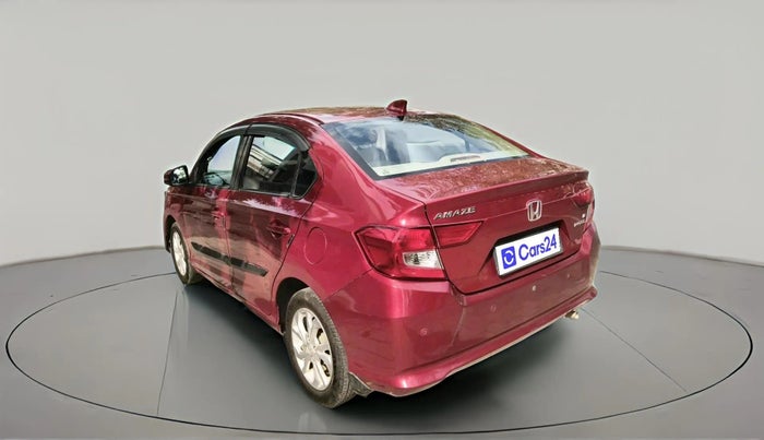 2019 Honda Amaze 1.2L I-VTEC V CVT, Petrol, Automatic, 68,174 km, exterior