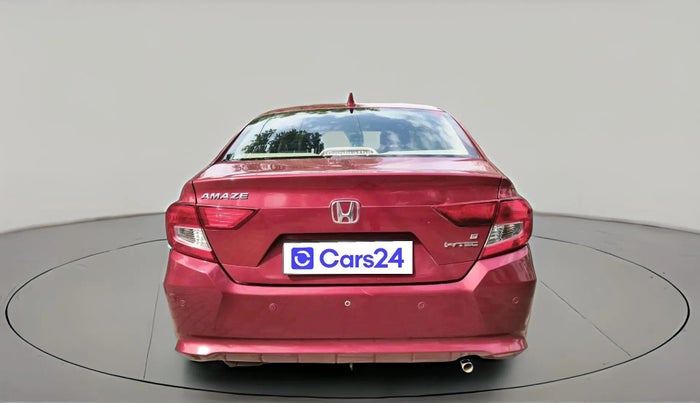 2019 Honda Amaze 1.2L I-VTEC V CVT, Petrol, Automatic, 68,174 km, exterior