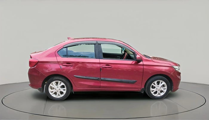 2019 Honda Amaze 1.2L I-VTEC V CVT, Petrol, Automatic, 68,174 km, exterior