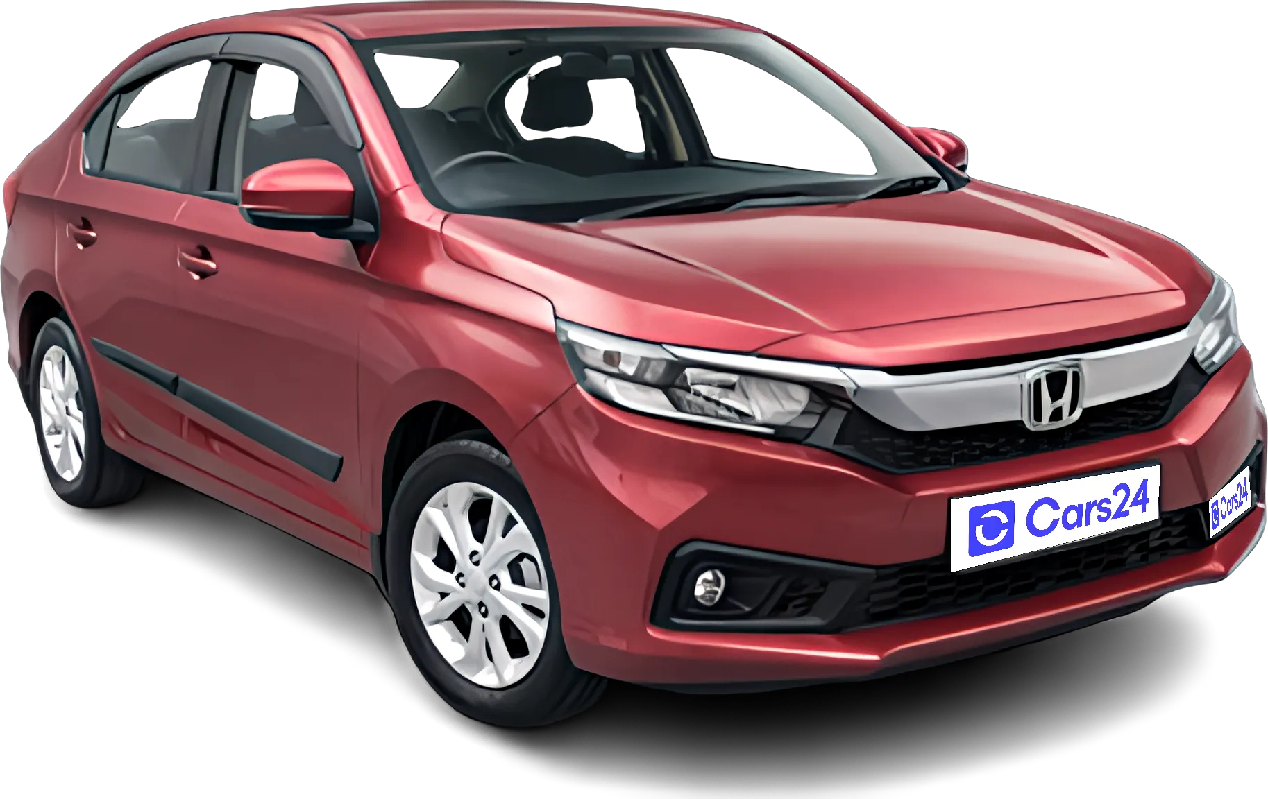 2019 Honda Amaze - Sedan - Petrol - Automatic - ₹5.03 lakh