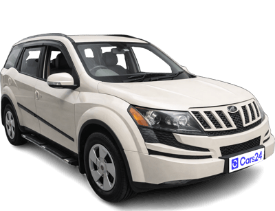 2014 Mahindra XUV500 - SUV - Diesel - Manual - ₹3.31 lakh