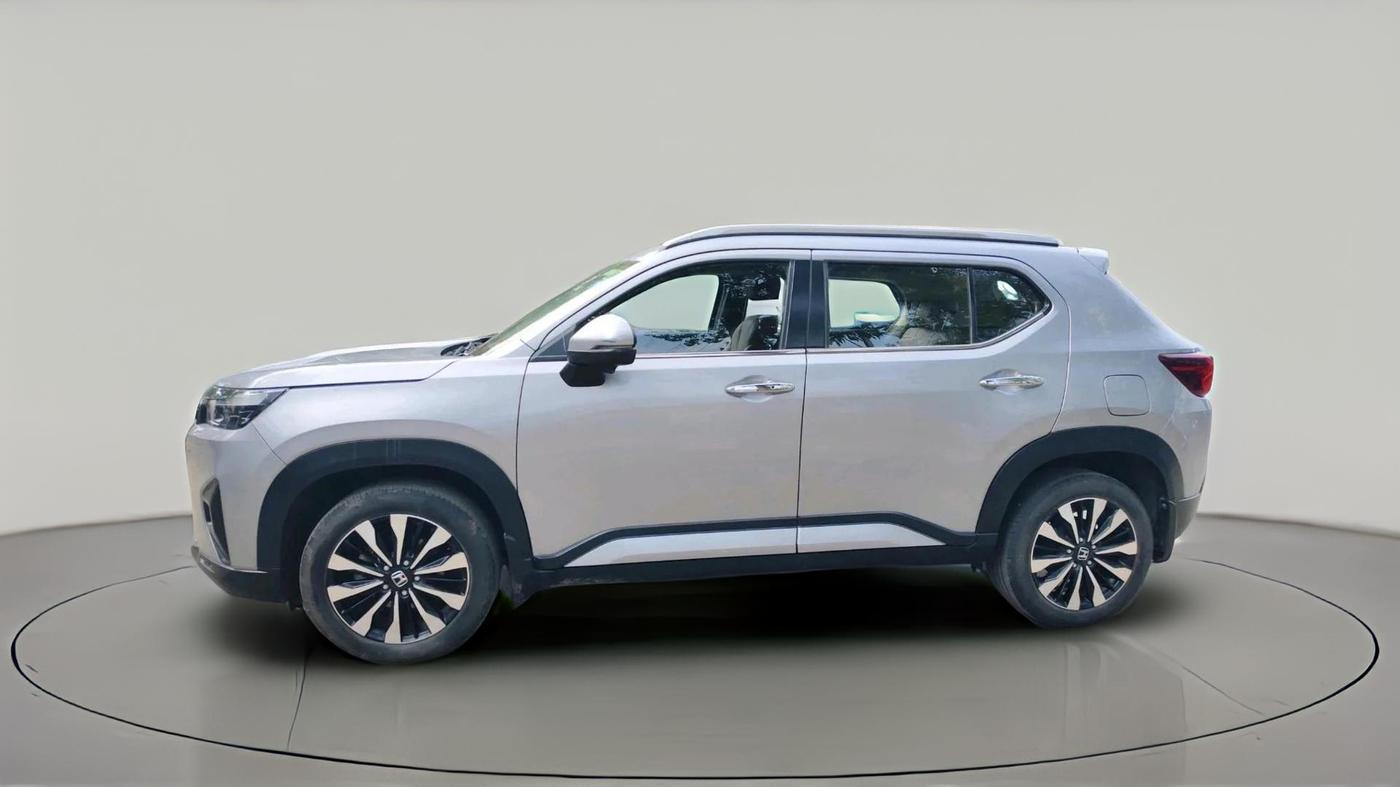 2023 Honda ELEVATE ZX CVT, Petrol, Automatic, 29,271 km, exterior