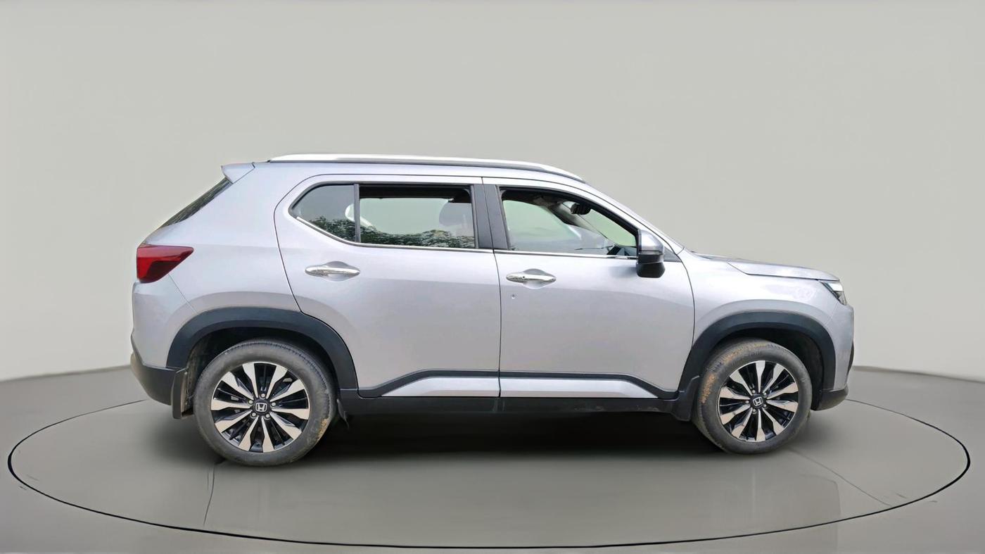 2023 Honda ELEVATE ZX CVT, Petrol, Automatic, 29,271 km, exterior