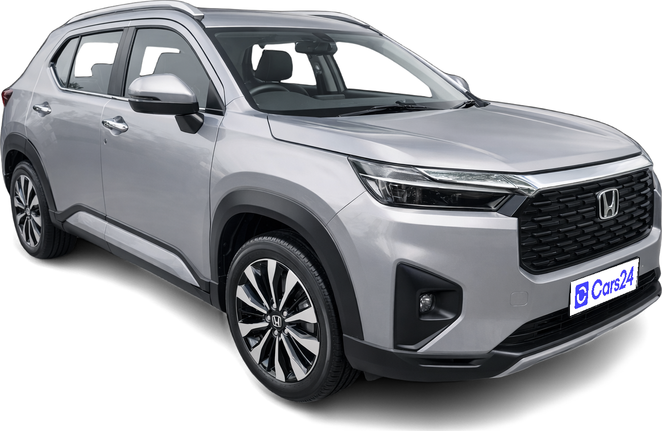 2023 Honda ELEVATE - SUV - Petrol - Automatic - ₹12.25 lakh
