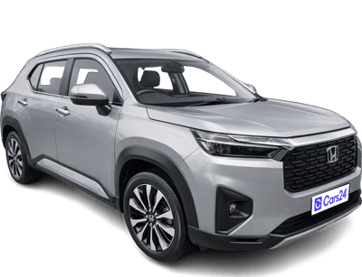 2023 Honda ELEVATE - SUV - Petrol - Automatic - ₹12.25 lakh