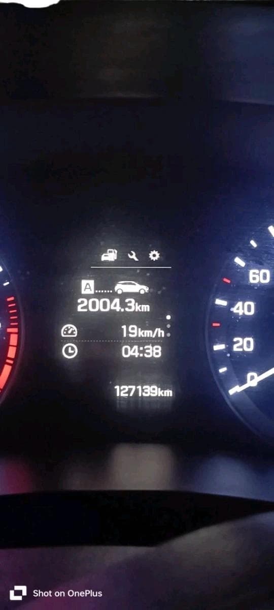 2014 Hyundai Elite i20 ASTA 1.2, Petrol, Manual, 1,27,139 km, interior