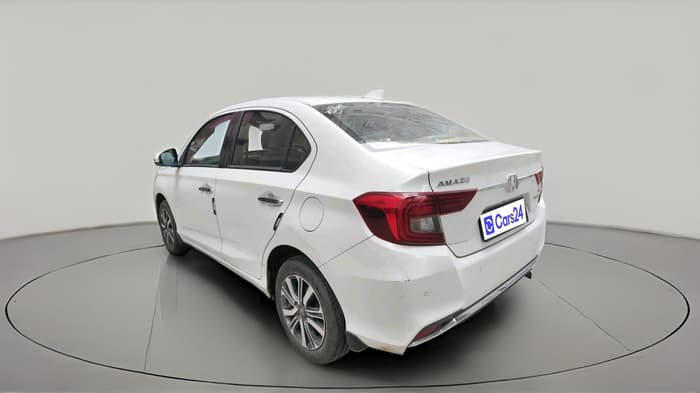 2022 Honda Amaze 1.2L I-VTEC VX, Petrol, Manual, 77,030 km, exterior