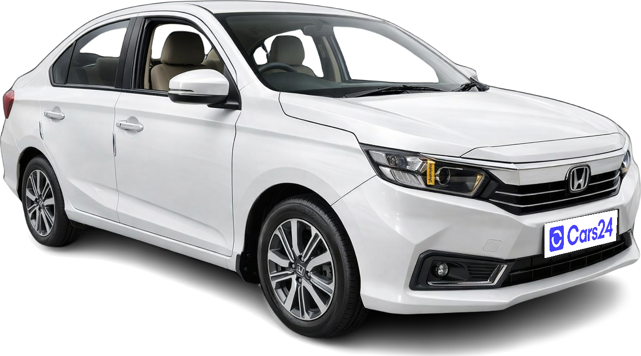 2022 Honda Amaze - Sedan - Petrol - Manual - ₹6.30 lakh